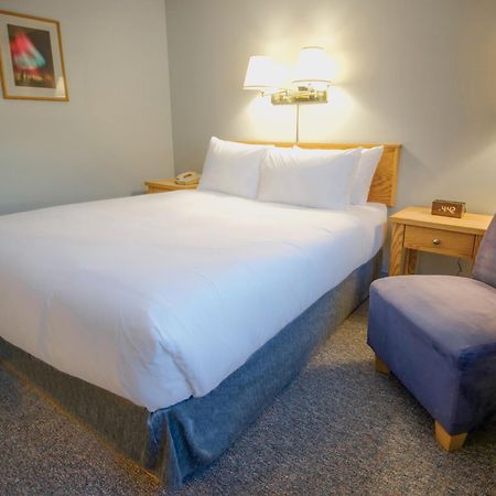 Eldorado, A Coast Hotel Dawson City Esterno foto