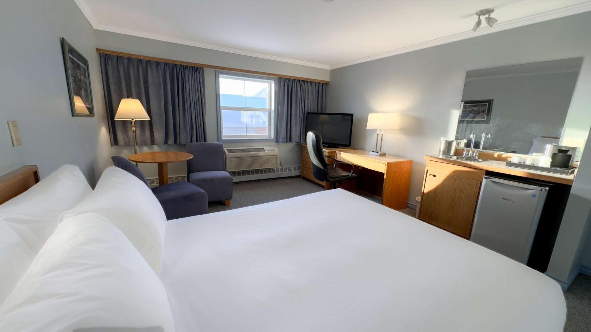 Eldorado, A Coast Hotel Dawson City Esterno foto